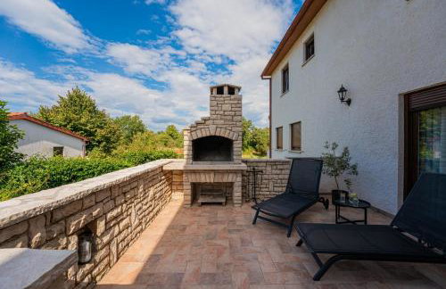 Villa Tina in Pinezići (Haus für 10 Personen) - Foto 8