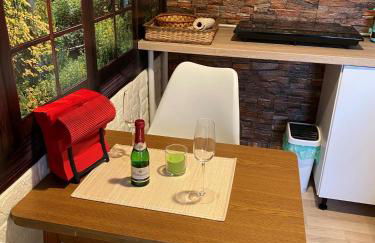 Ferienwohnung Irmchen - Foto 1