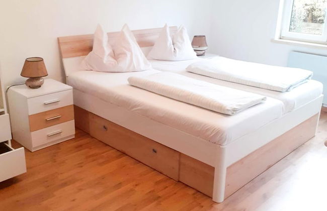 Apartment in Fohnsdorf Near Thermal Baths - Foto 5