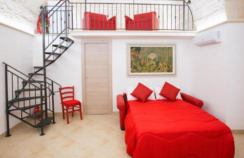 Il Galante B&B casa vacanza - Foto 14