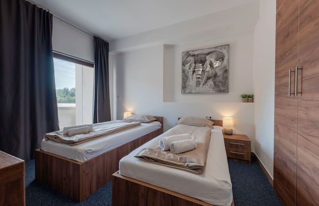 Aparthotel Plat - Foto 43