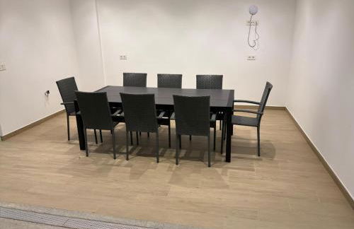 Casa Galbán - Foto 27