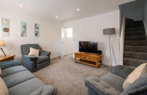 1 Buxlow Cottages - Foto 8