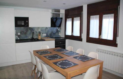 El Mirador de Candelario - Foto 9