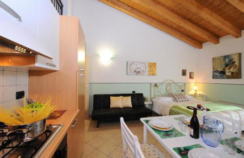 Agriturismo Terra E Sole - Foto 14