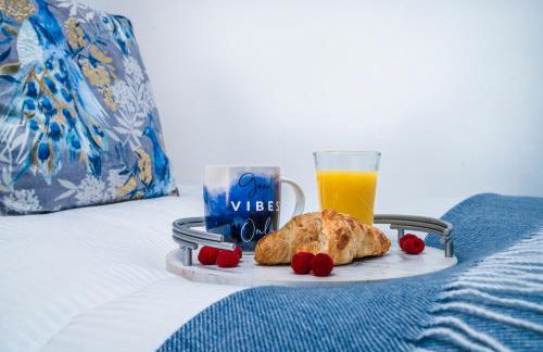 Lovely and spacious 4 bedroom house Burgess Hill - Foto 7