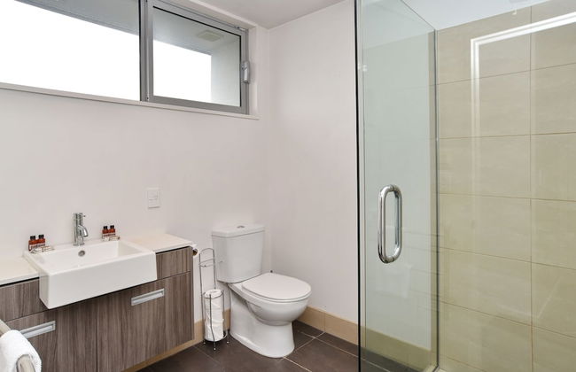 Armagh Apartment 3 - Central Christchurch - Photo 32