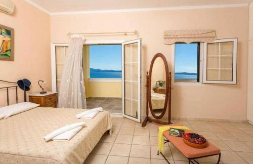 Panorama Villa Leandro Korfu - Photo 10