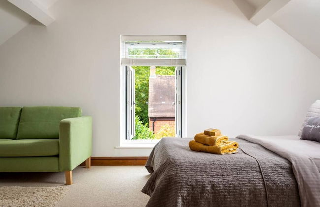 Cotswold Barn Conversion With Private Hot Tub - Foto 2