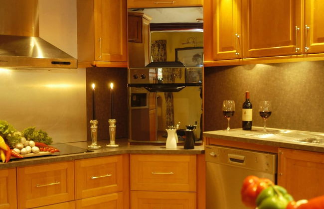 18 Person Holiday Home in Norre Aaby - Foto 25