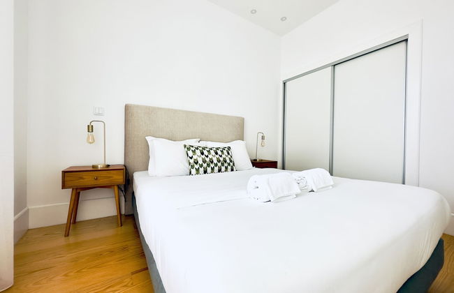 Vibrant Porto Apartments-Bonfim - Foto 8