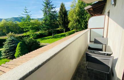 Villa Giulia - Marguareis - Foto 19