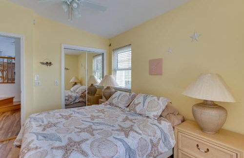 Nettles Island, Jensen Beach Home with Patio and Grill - Foto 17