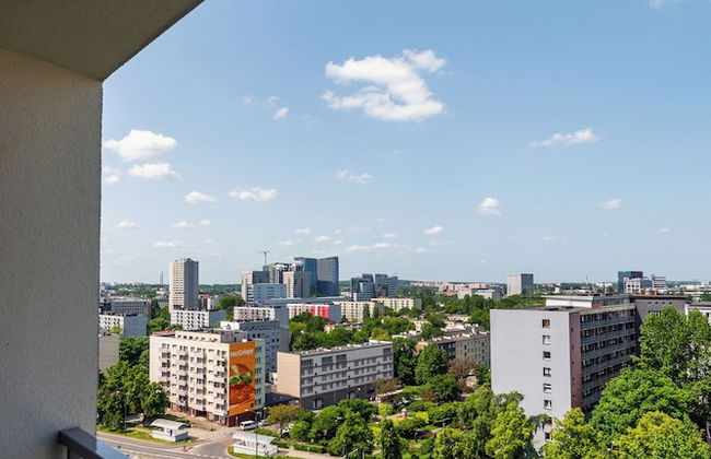 Apartament Spodek - by Kairos Apartments - Photo 31