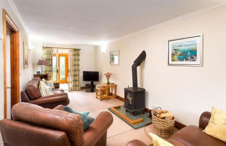 Garden Cottage At Coniston - Foto 3