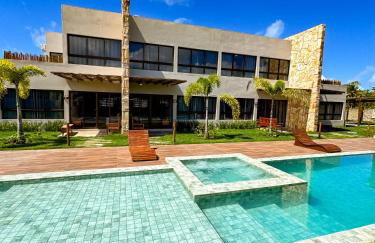 Villa Reserva do Toque - Foto 7