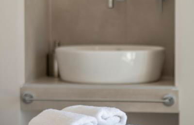 Mesogi Villas, brand new modern, stylish villas, private pool, seaviews - Photo 39