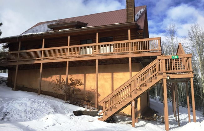 Cabin Share Phase 2 - Foto 1