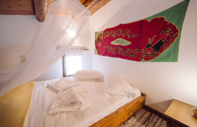 Agapi s Charming Retreat - Rustic Escape By Chania - Foto 15