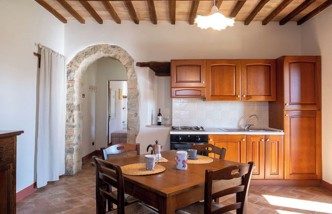 Podere Montale Il Borgo - Foto 37