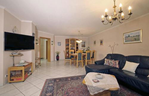 Ferienwohnung Villa Waldesruh - Foto 15