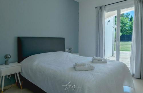 Villa des Chardonnerets - Foto 33