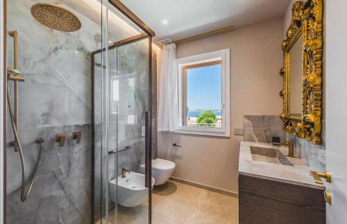 5E Villa Charme-Sea and Ortigia view-Whirlpool roof Terrace - Foto 20