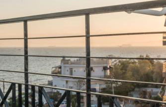 Flisvos Elite Seafront Luxury Apartment - Foto 58