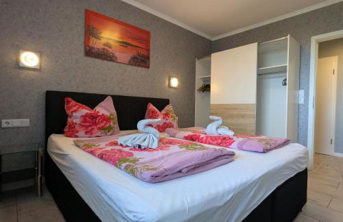 Lucys Haus 2 "am Peeneblick" - Foto 9