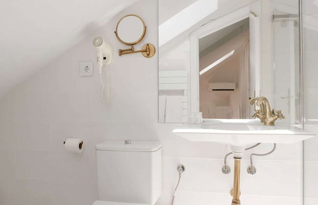 Limehome Madrid Calle del Principe - Foto 42