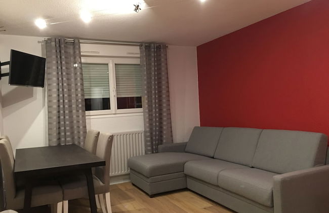 Apartment Villeurbanne - Photo 26