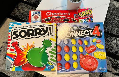 Comfortable 2 Bedroom Near Downtown Atl Sleeps 4 Free Parking - Foto 16