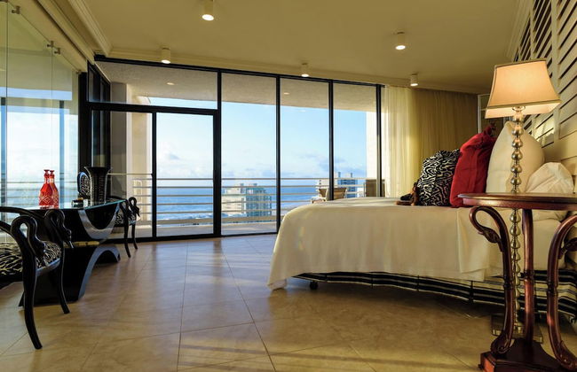 Sunchase IV Resort by Padre Getaways - Foto 24