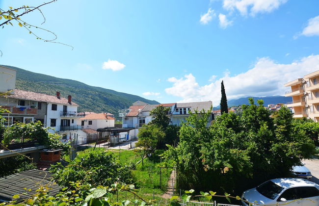 Apartments Igalo - Foto 57