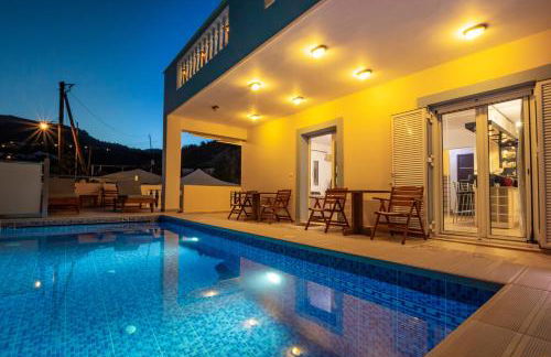 Karpathos View Villa - Foto 49