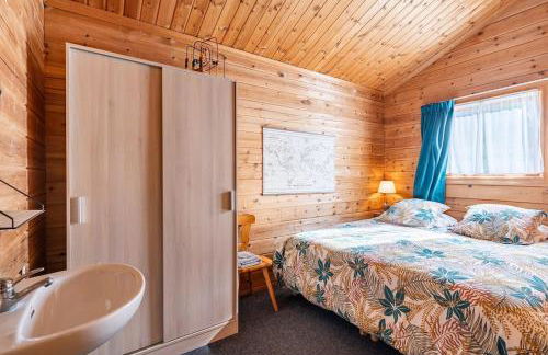 Chalet 16 pâquerette - Foto 24