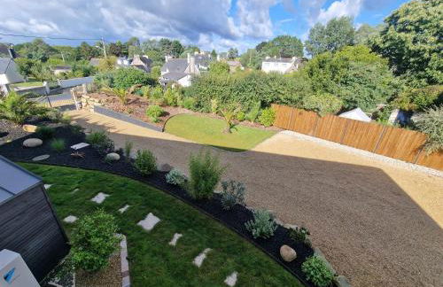 Les Passagers Du Vent - Foto 23