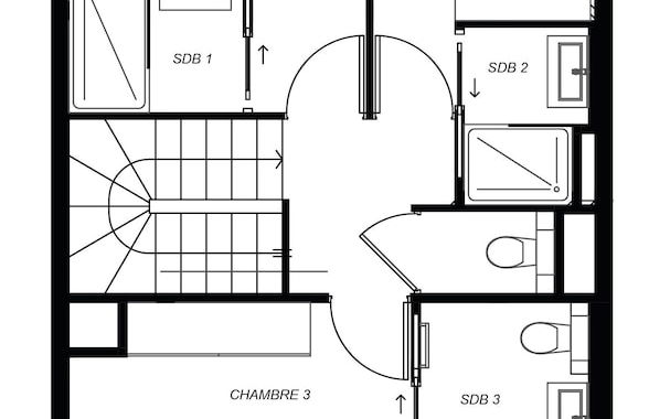 Lodge des Glaciers - Foto 24