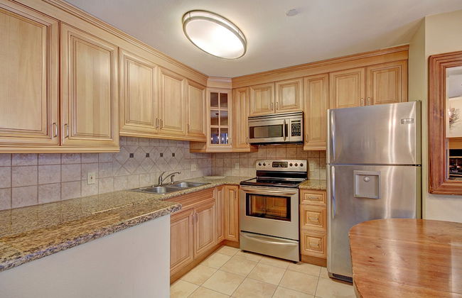 River Mountain Lodge by Breckenridge Hospitality - Foto 55