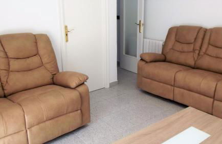 Apartamentos Atlas Terrassa III - Photo 10