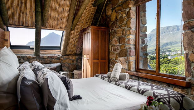 Leopardstone Hill - Foto 5, Habitación