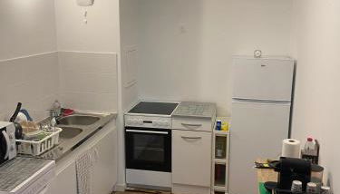 Location Appartement T3#1 - Foto 4, stove, dishwasher, toaster