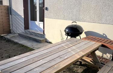 Studio Vigneron, 3min du Zoo - Photo 13