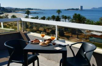 Primera Linea de Playa Samil Costa con Garaje Incluido - Foto 39