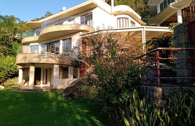 Refúgio Mirante da Lagoa - Floripa - Foto 17