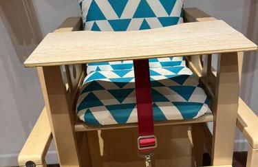 Villa Exotica et belle cabane en bois idéal famille - Foto 57