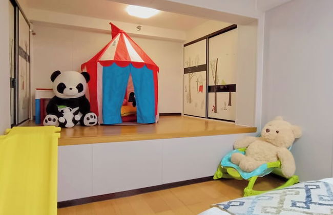 Guangzhou changlong Xinlin Apartment - Foto 33