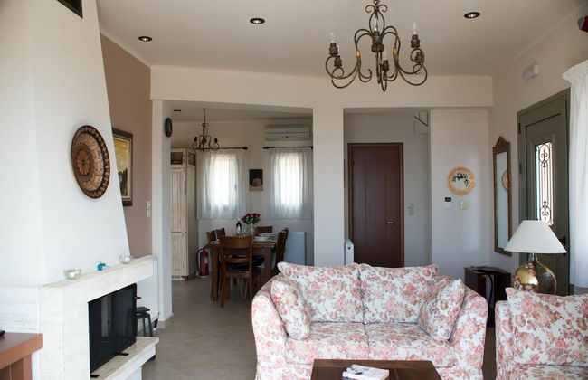 Ionian Sea View Luxury Villas - Foto 62