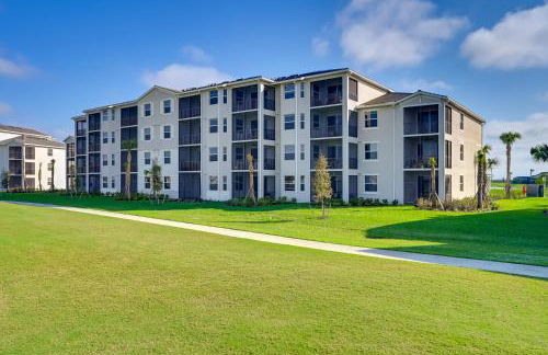 Maria Condo with Community Pool Access - Photo 26