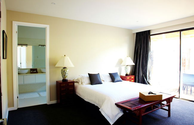 Dragonfly Lodge - Foto 2